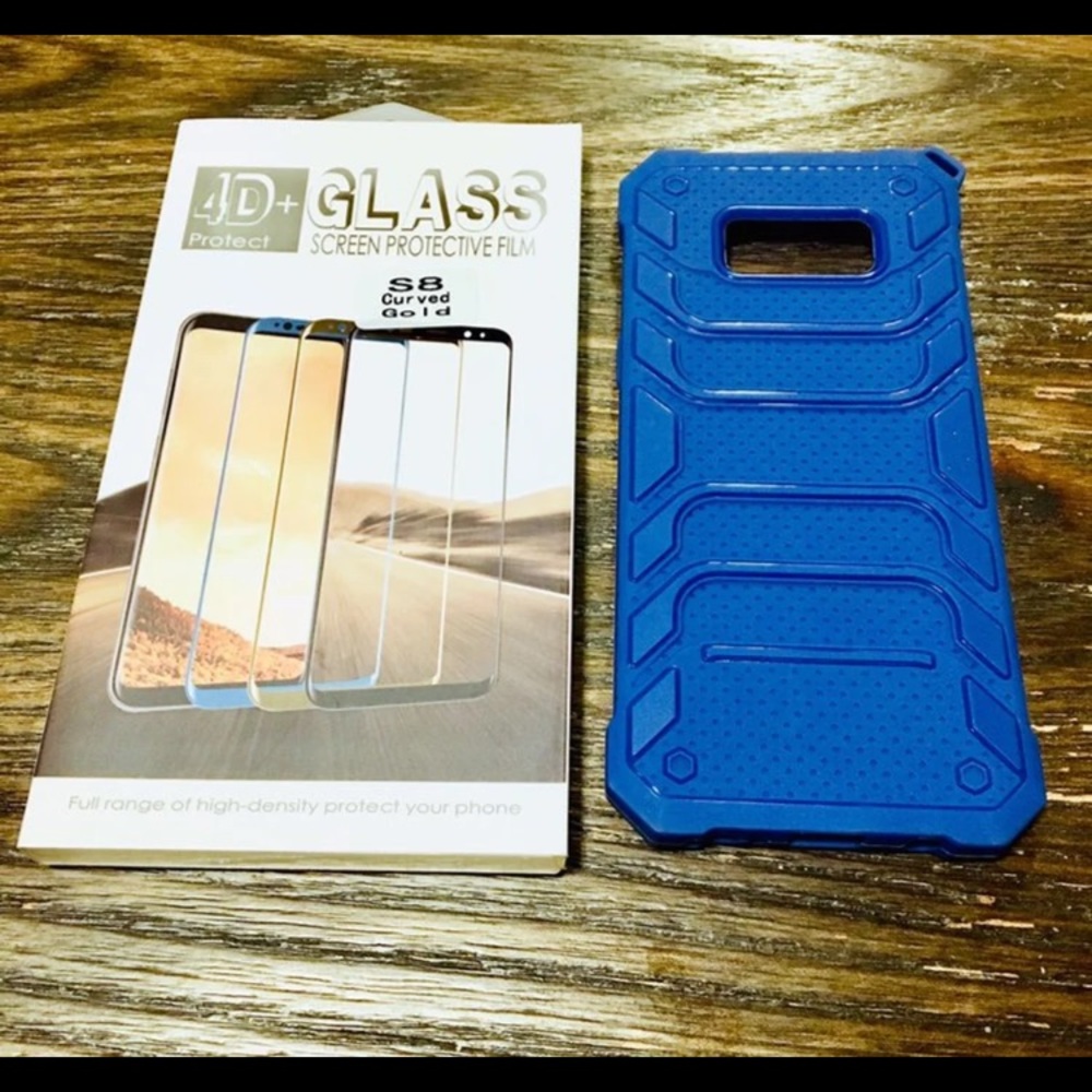 tech 21 case For Galaxy S8 Active Teal turquoise